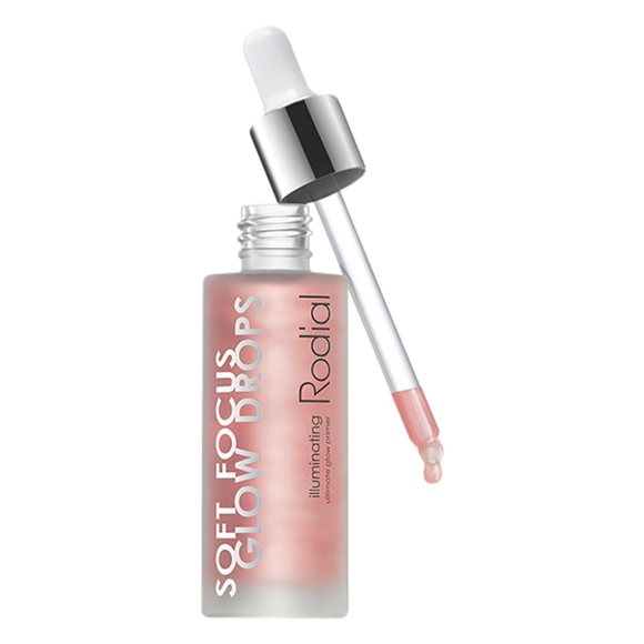 Rodial Other - Rodial Soft Focus Glow Drops Illuminating  NEW